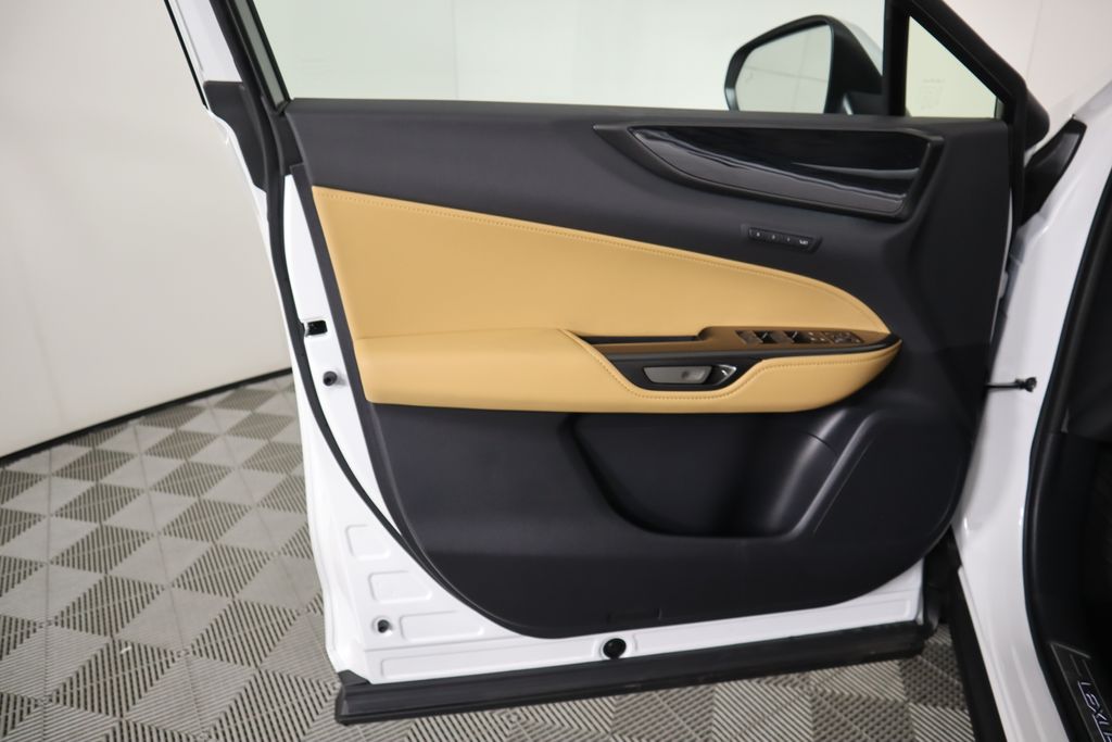 Thumbnail: 2025 Lexus NX - 24