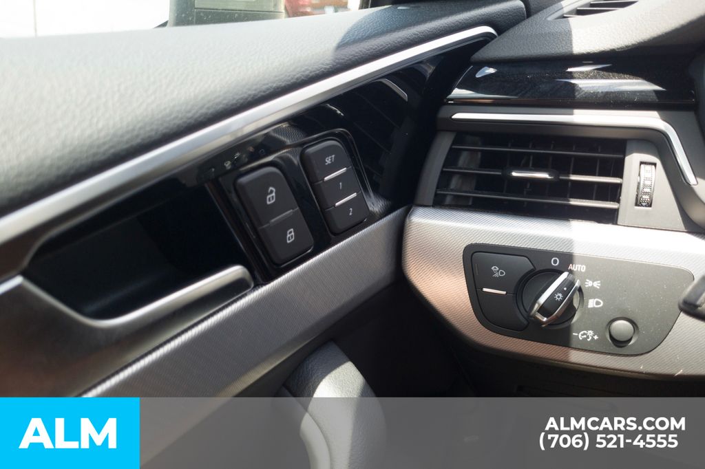Used 2025  Audi  image 35