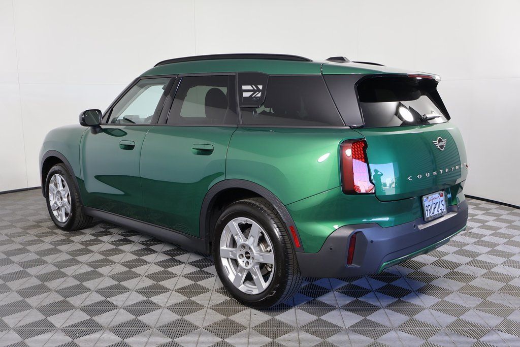 Thumbnail: 2025 MINI Cooper Countryman - 6