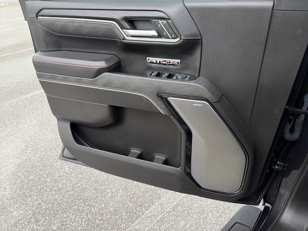 Used 2023 GMC Sierra 1500 Truck