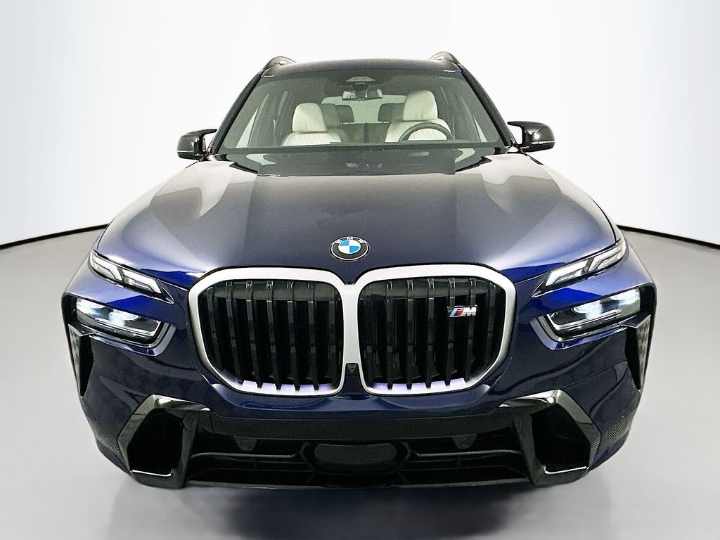 Thumbnail: 2025 BMW X7 - 2