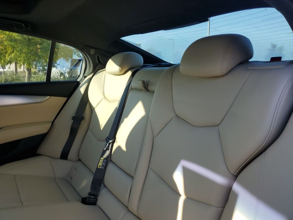 Used Car 2023 Cadillac Ct5  Luxury For Sale Under $35,000 In Austin, Texas