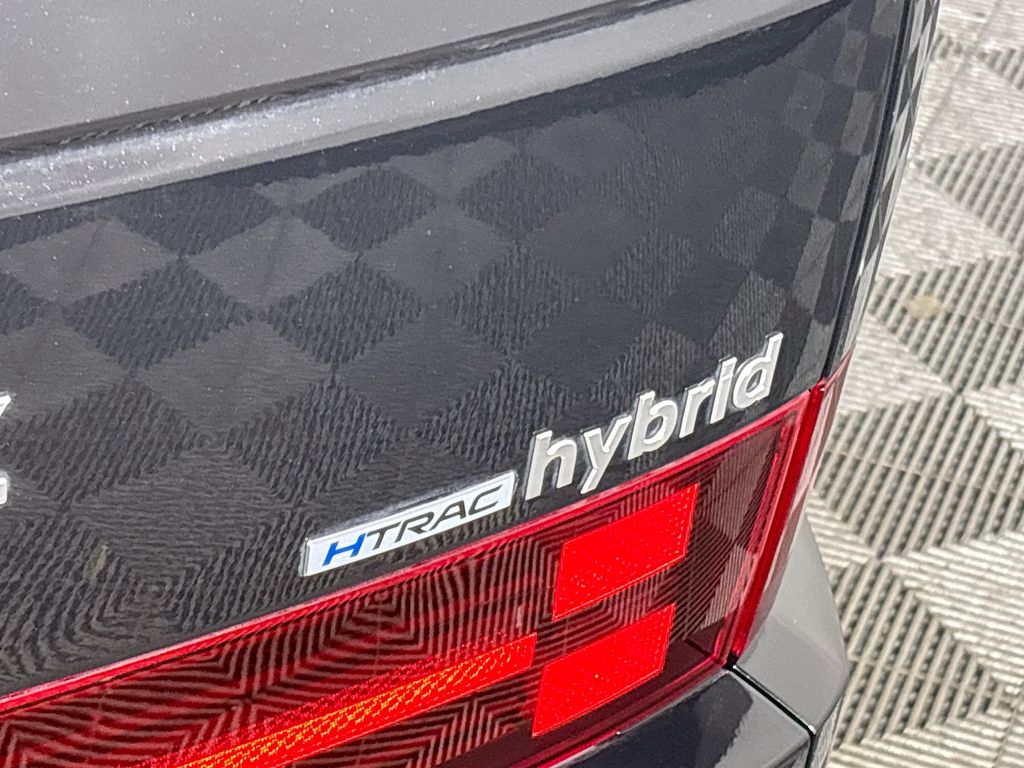 2024 Hyundai Santa Fe Hybrid SEL