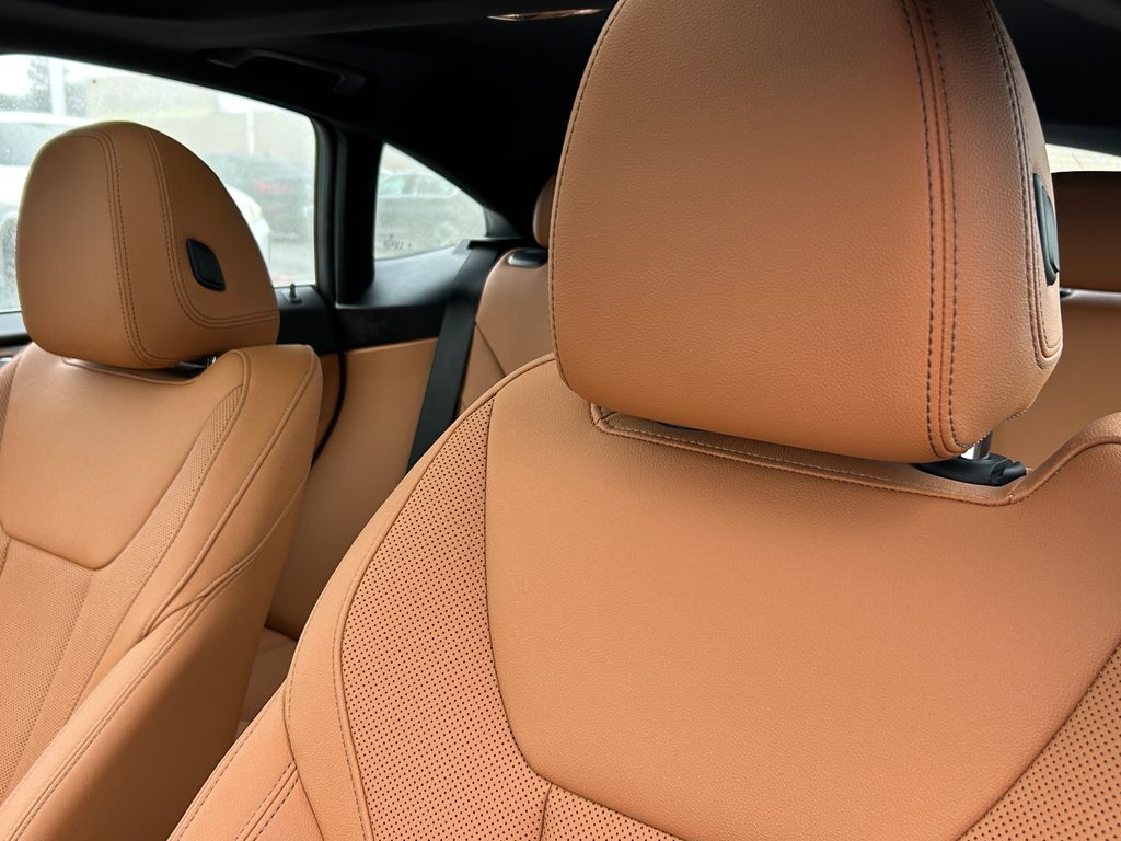 Thumbnail: 2023 BMW i4 - 14