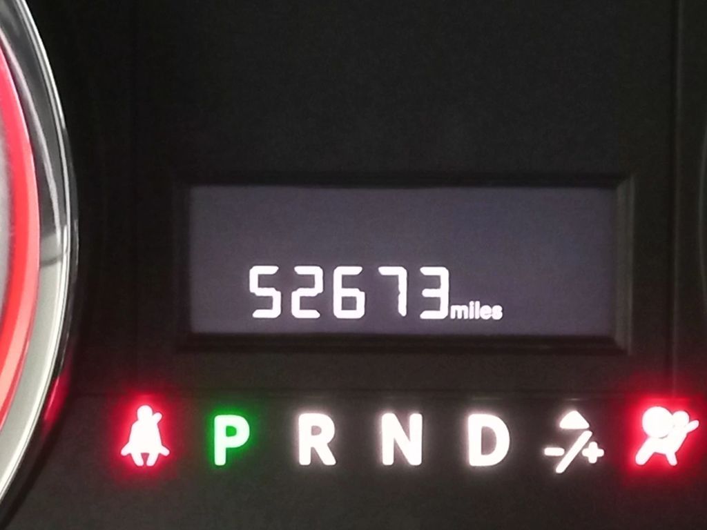 2018 Dodge Grand Caravan SXT — Billet Silver Metallic Clearcoat — photo 20