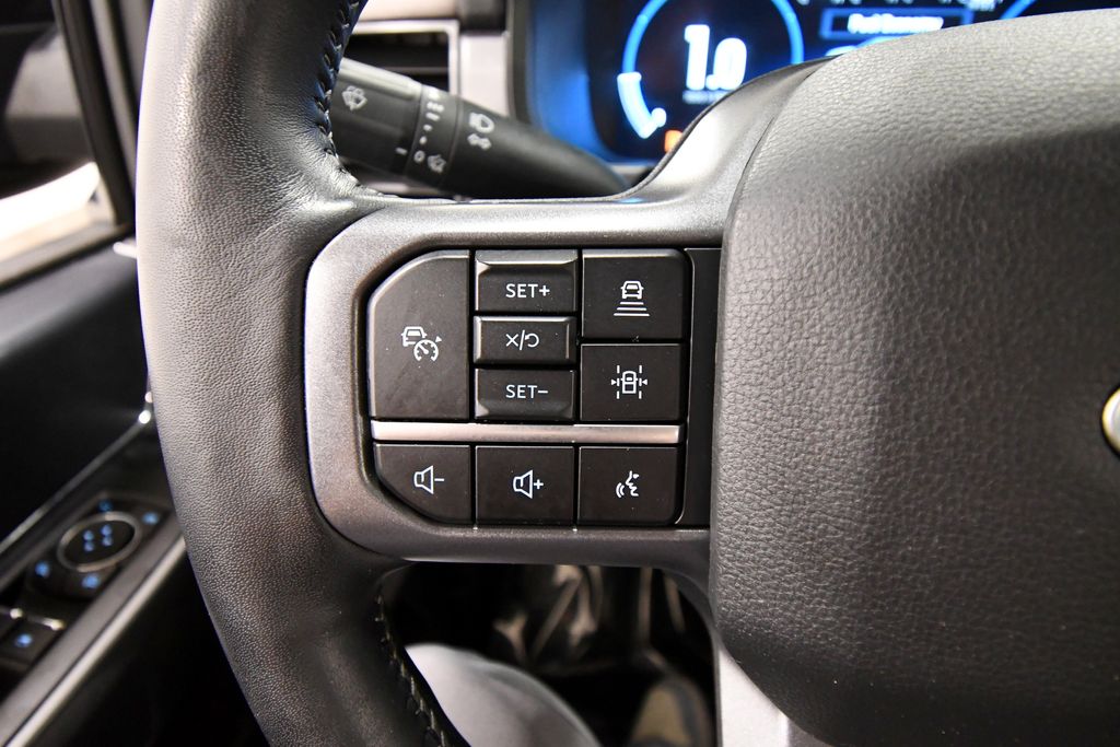 Used 2023 Ford F-150 Truck