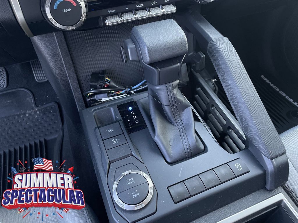 Used 2026 Toyota Tacoma Truck