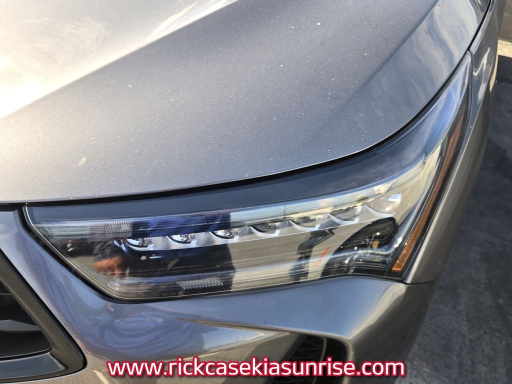 2023 Acura RDX - $32,877