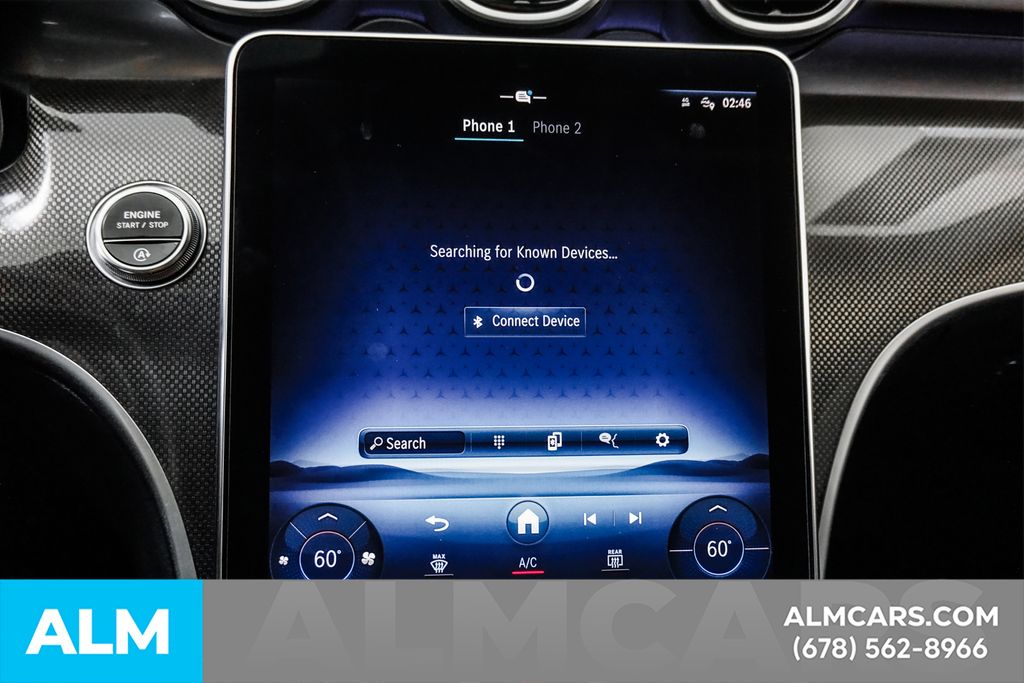 Used 2024  Mercedes-Benz C 300 image 31