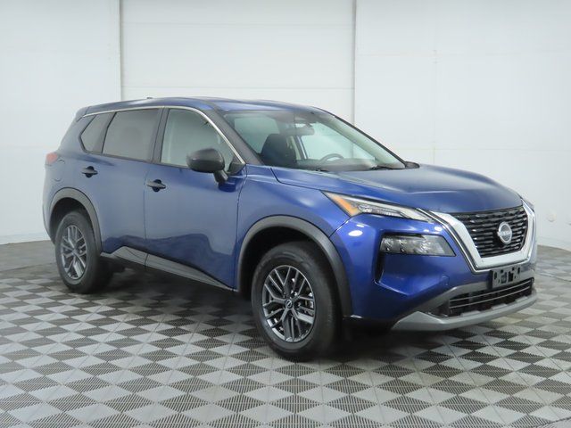 Thumbnail: 2023 Nissan Rogue - 3