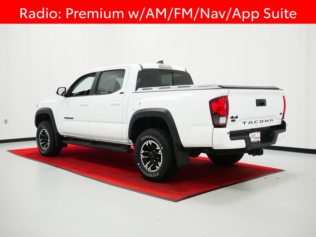 Used 2022 Toyota Tacoma Truck