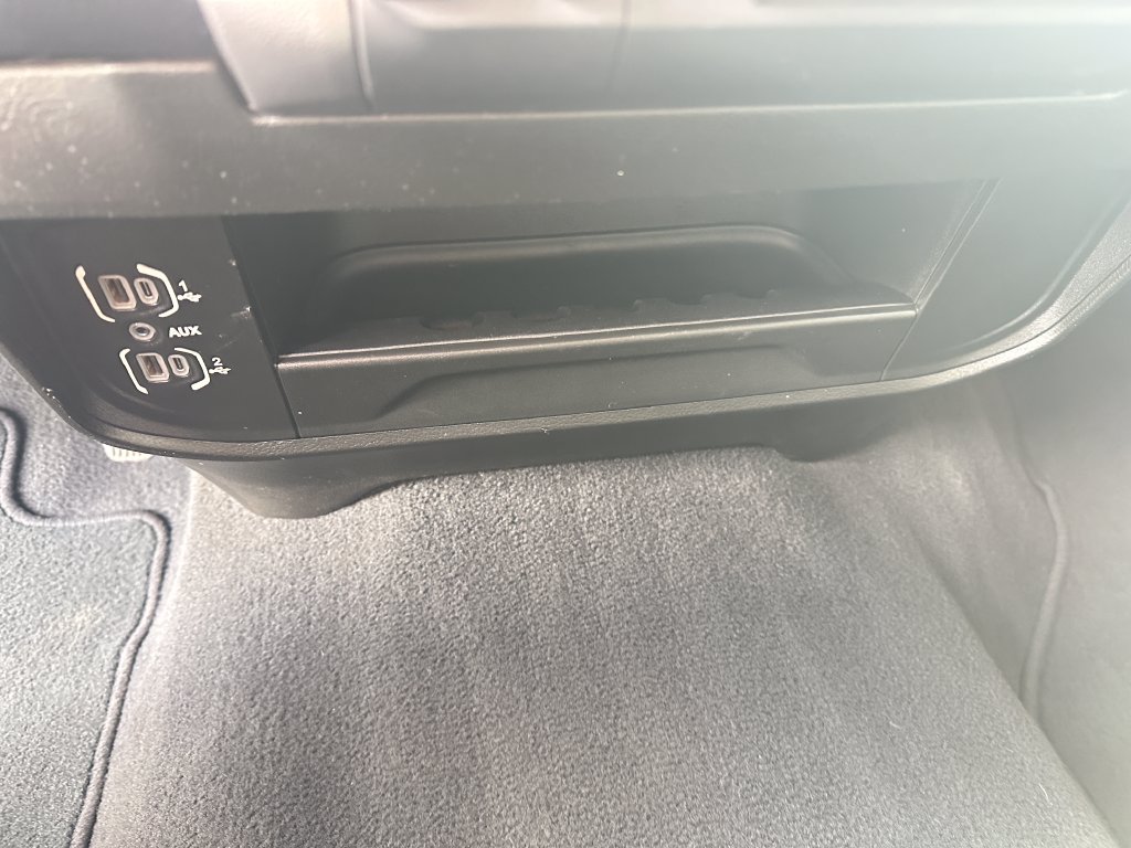 Used 2024 Ram 2500 Truck