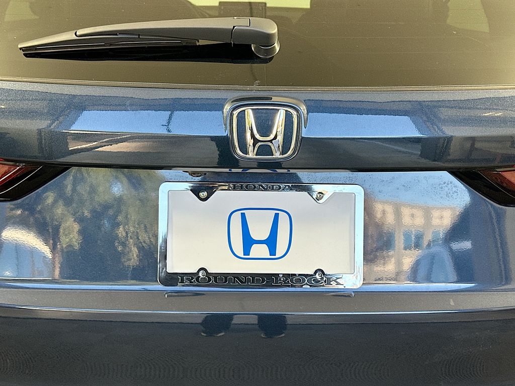 Thumbnail: 2026 Honda CR-V - 21