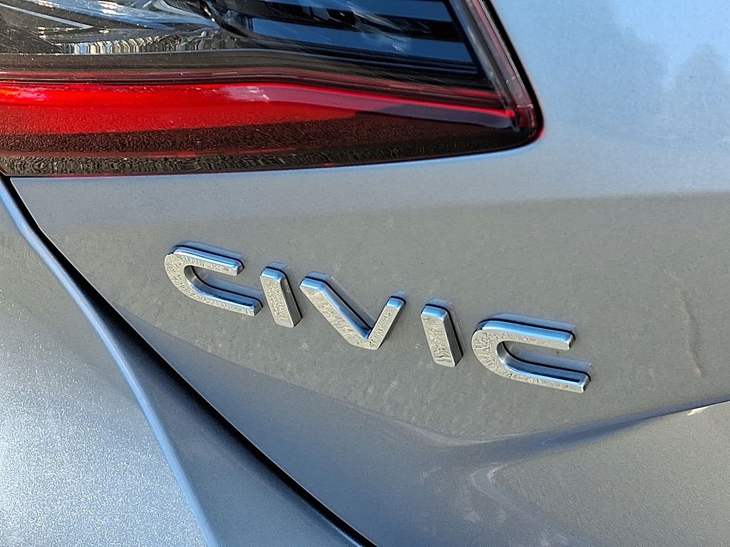 Thumbnail: 2023 Honda Civic - 30
