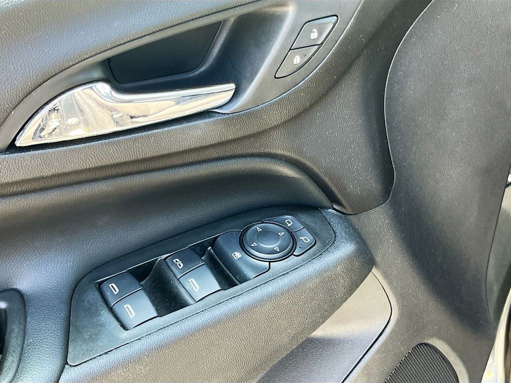 2021 Chevrolet Equinox LT Gray at DeMontrond Gulf Freeway