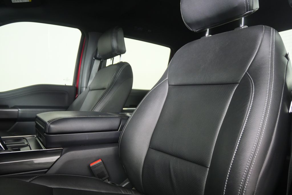 Thumbnail: 2021 Ford F-150 - 12