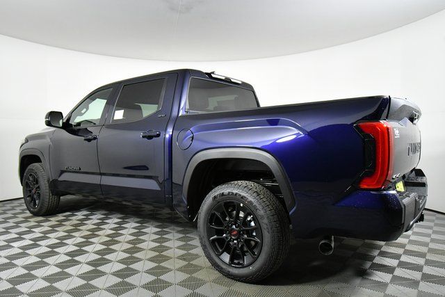 2026 Toyota Tundra SR5 - Photo 14