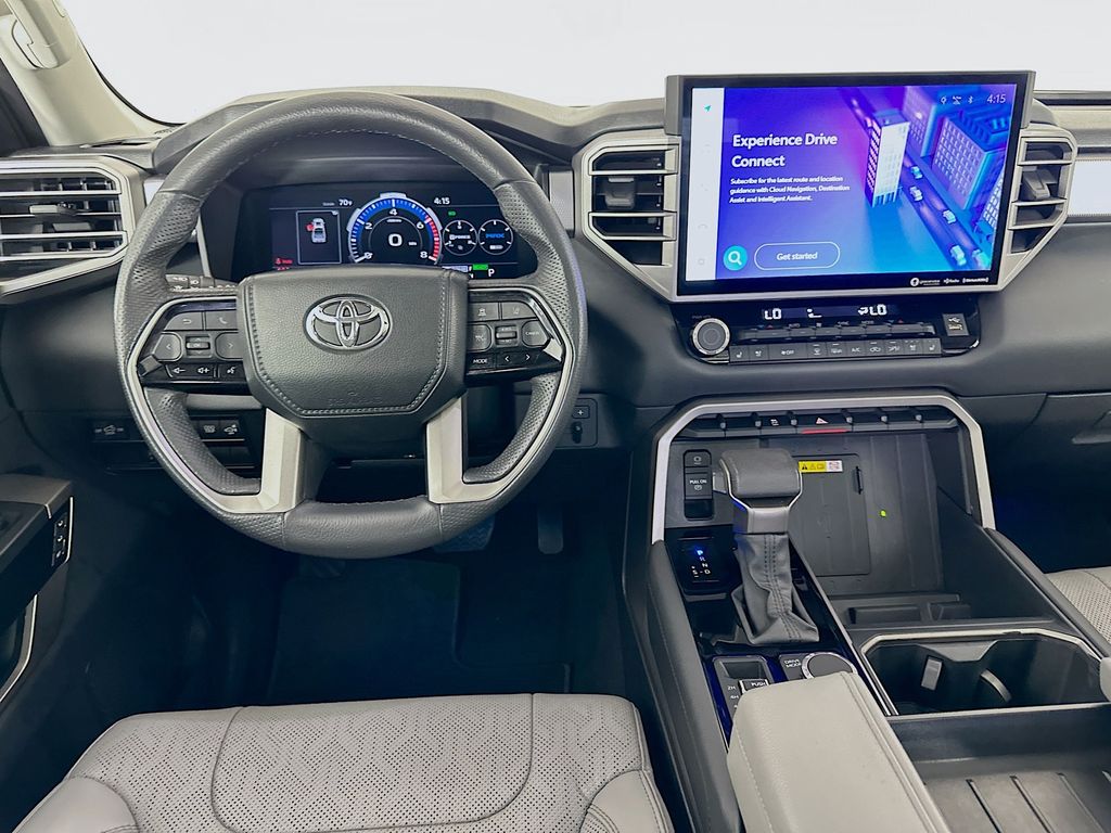 Thumbnail: 2024 Toyota Tundra - 23