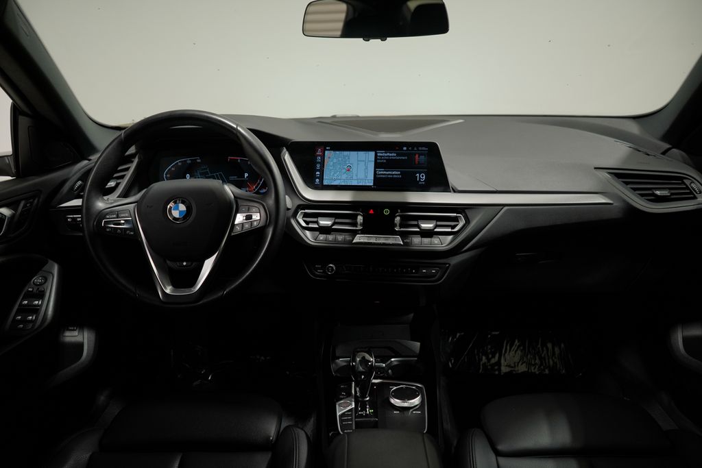 Thumbnail: 2021 BMW 2 Series - 9