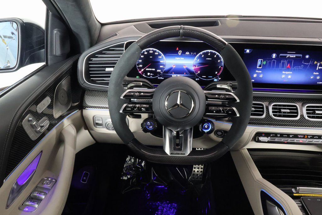 Thumbnail: 2026 Mercedes-Benz GLE - 3