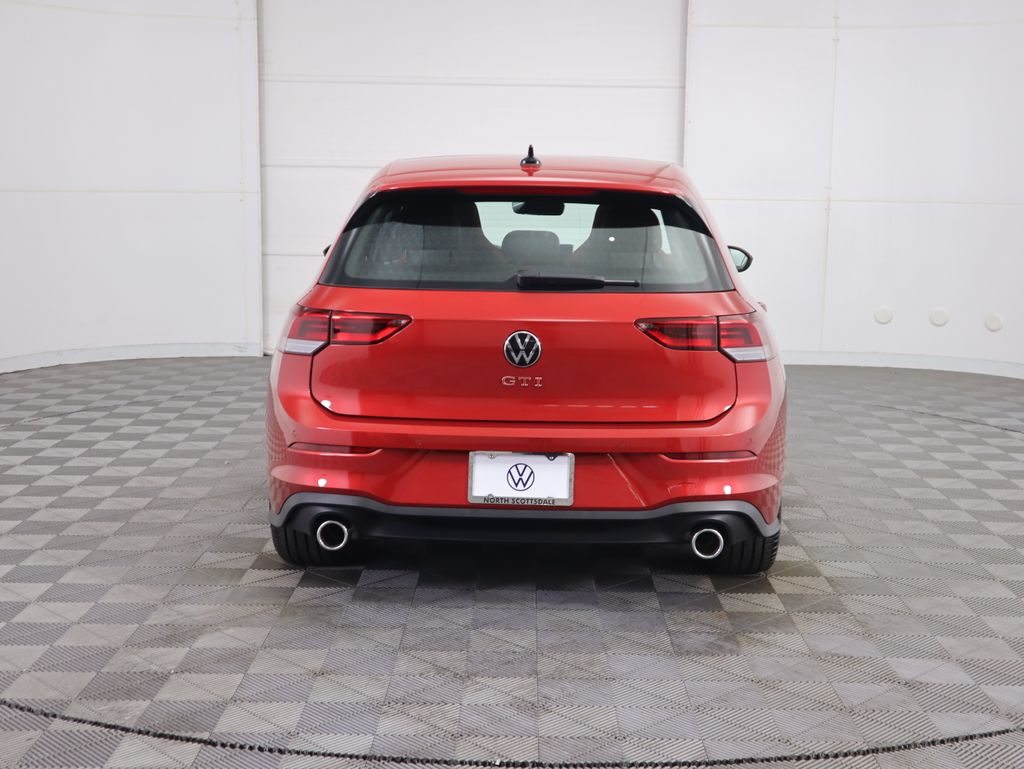 Thumbnail: 2025 Volkswagen Golf - 6