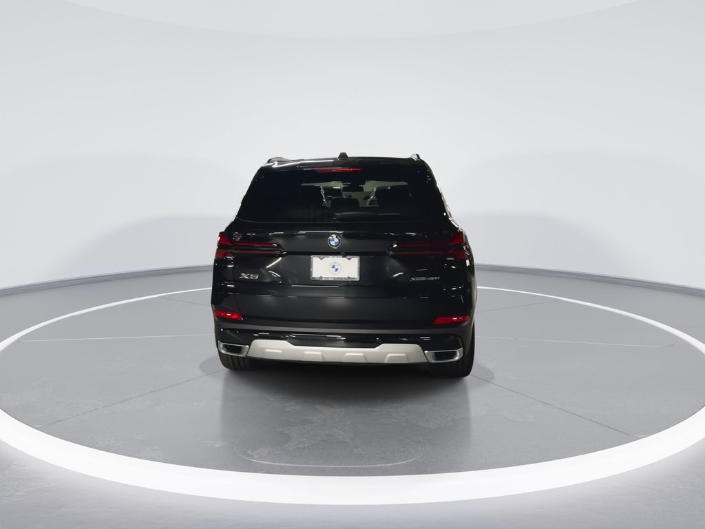 Thumbnail: 2026 BMW X5 - 7