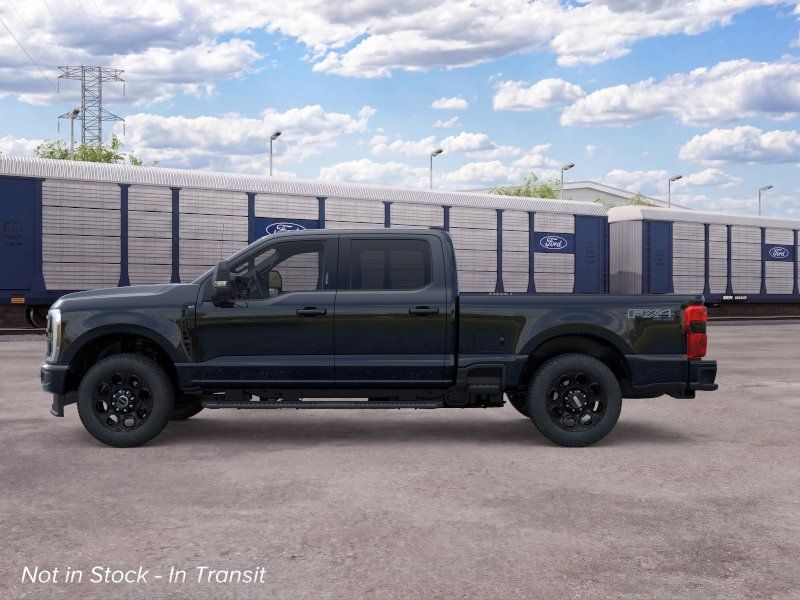 2026 Ford F-250 Super Duty XLT