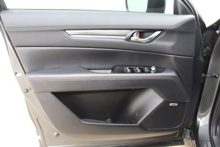 Used Car 2019 Mazda Cx-5  Grand Touring For Sale Under $20,000 In Georgetown, Texas