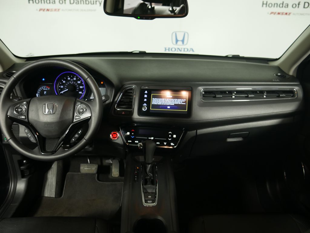 Thumbnail: 2020 Honda HR-V - 17