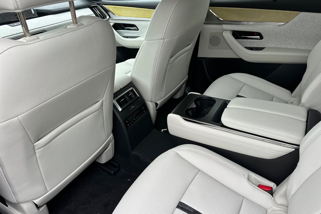 2026 Mazda CX-90 Premium Plus Package - Photo 13