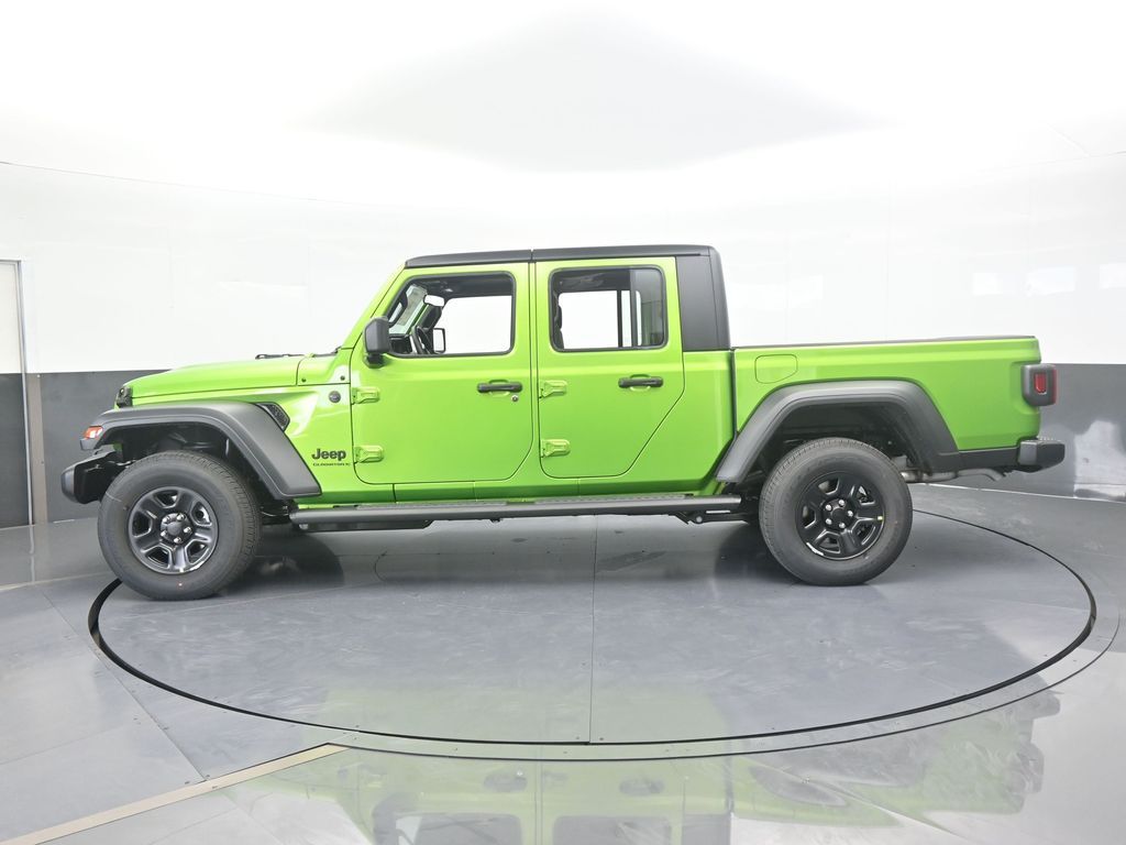 New 2026 Mojito Jeep Sport image 3