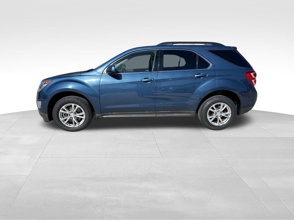 2016 Chevrolet Equinox LT 5