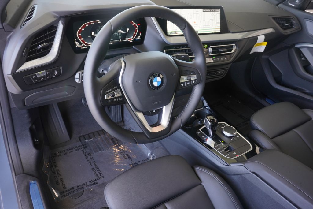 2024 BMW 2 Series 228i 13