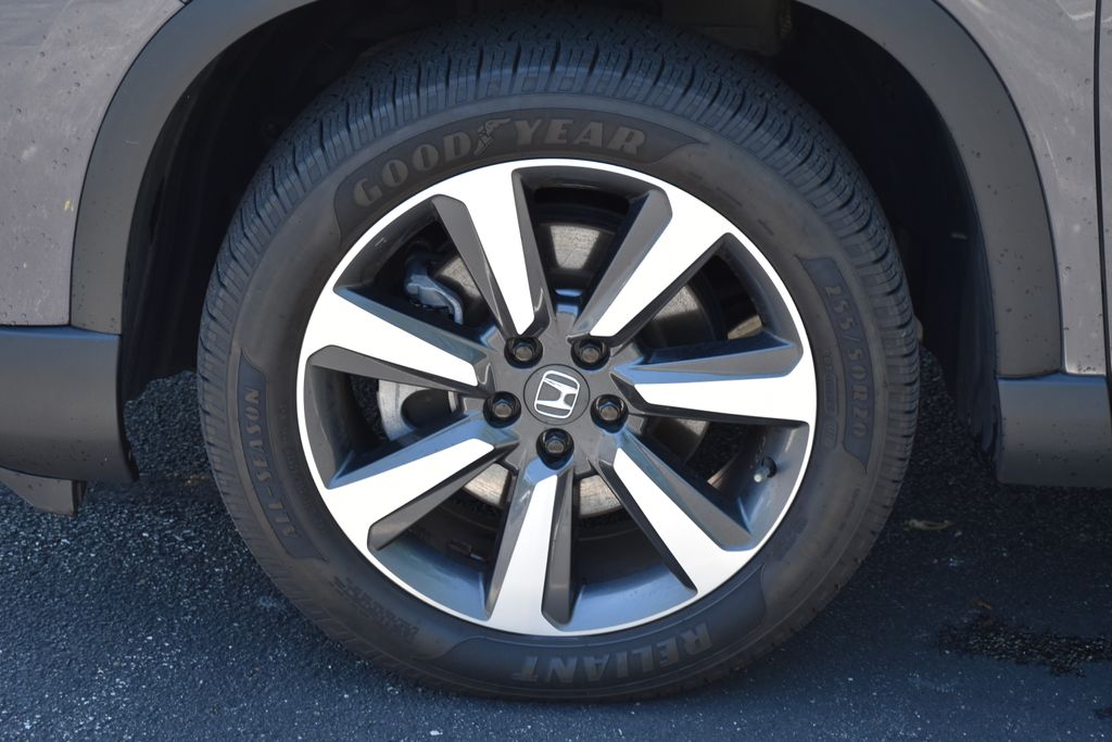 Thumbnail: 2024 Honda Pilot - 11