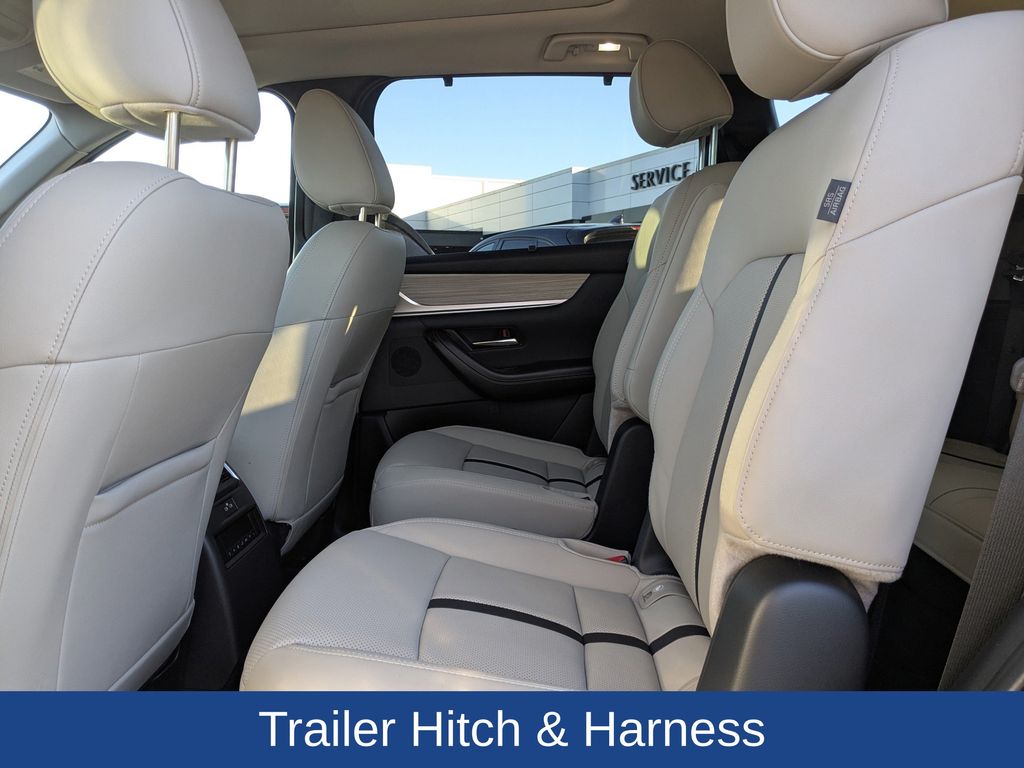 2024 Mazda CX-90 3.3 Turbo Premium