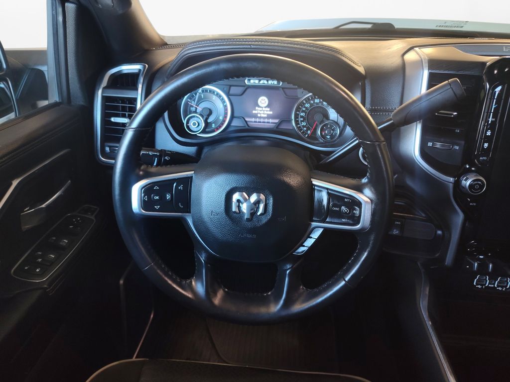 Used Car 2024 Ram 2500  Laramie For Sale Under $70,000 In Austin, Texas