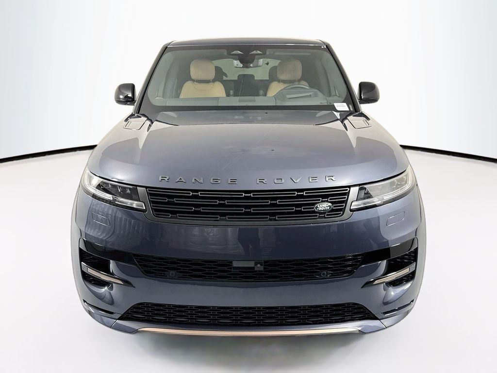 Thumbnail: 2026 Land Rover Range Rover Sport - 2