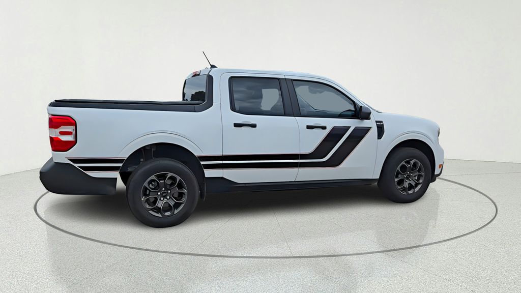 2024 Ford Maverick