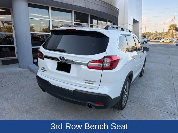 2019 Subaru Ascent Touring