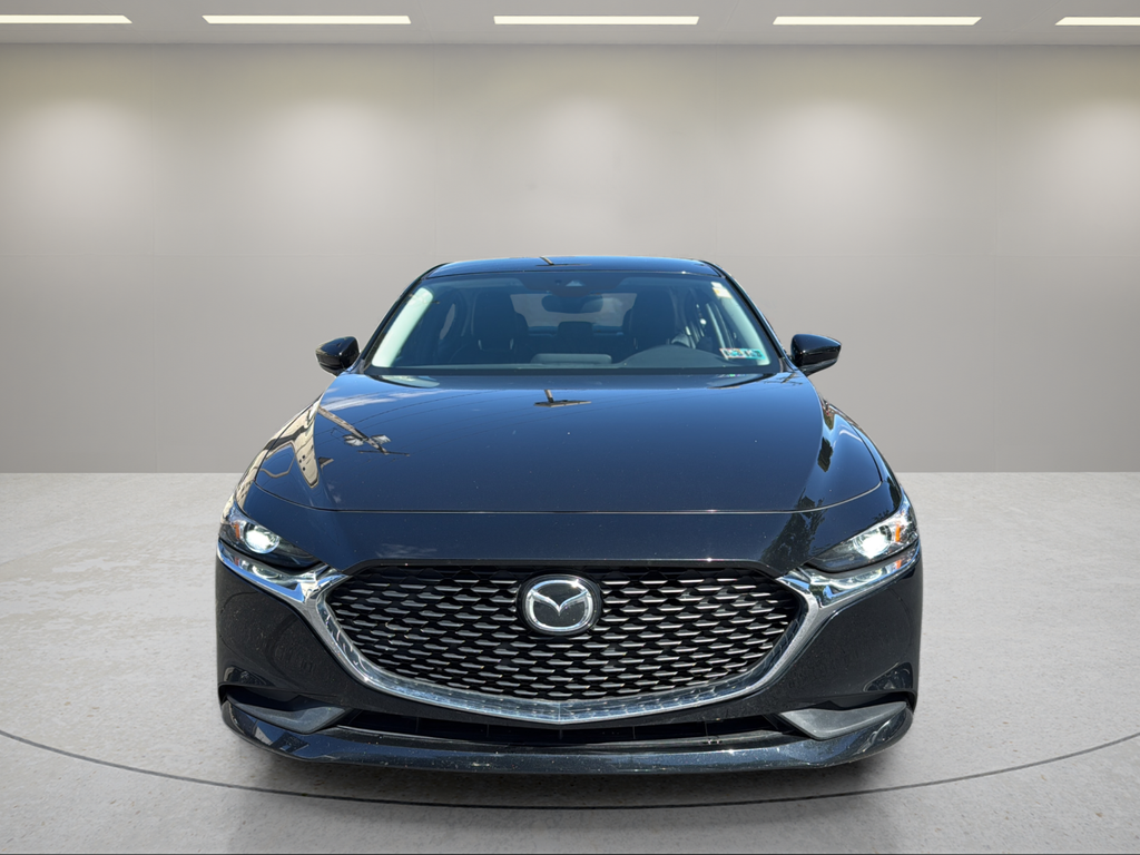 2022 Mazda Mazda3 Select - 1