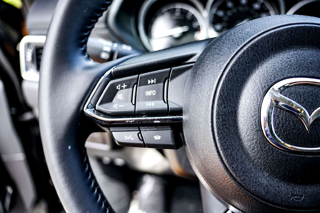 Used Car 2024 Mazda Cx-5  2.5 S Select Package For Sale Under $25,000 In Taylor, Texas
