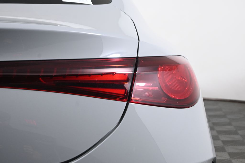 Thumbnail: 2027 Mercedes-Benz CLA - 16