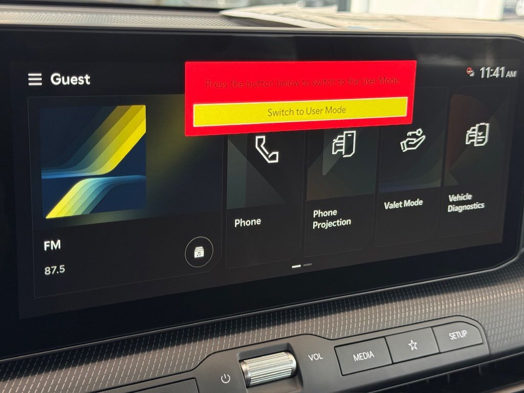 2026 Kia K4 GT-Line Black at Shottenkirk Kia Fort Bend