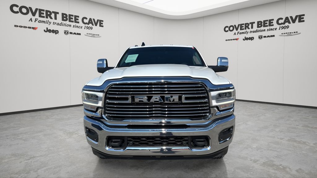 Used Car 2024 Ram 3500  Laramie For Sale Under $70,000 In Austin, Texas