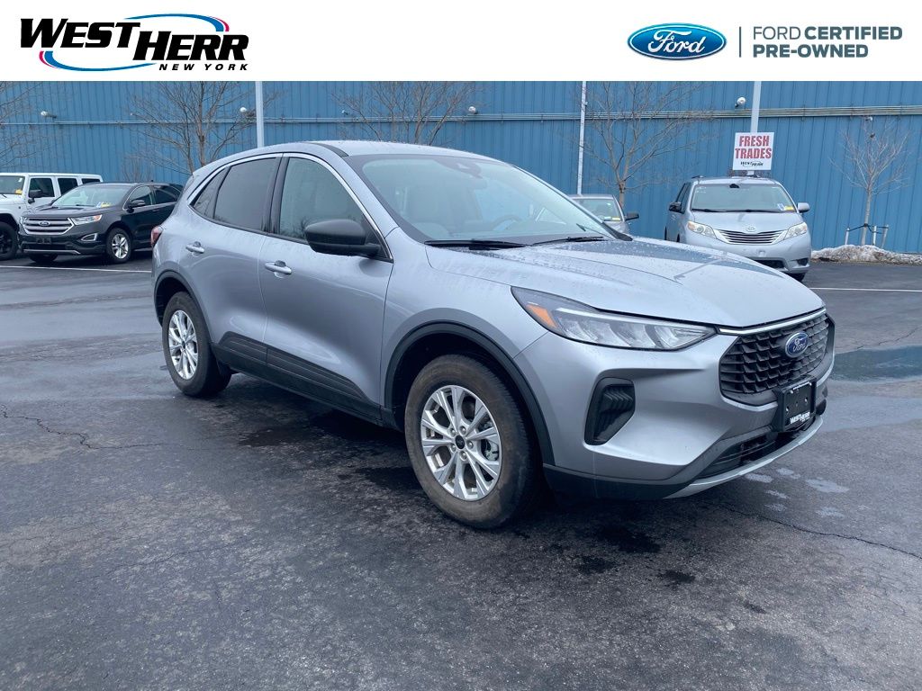 2024 Ford Escape Active AWD