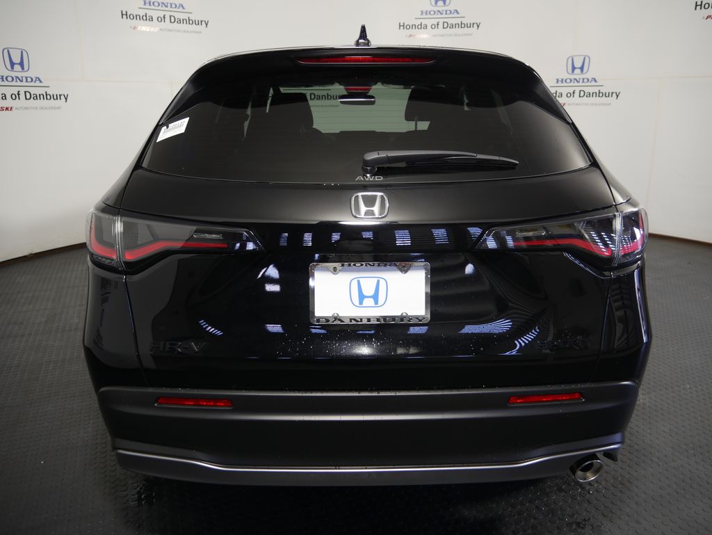 Thumbnail: 2027 Honda HR-V - 9