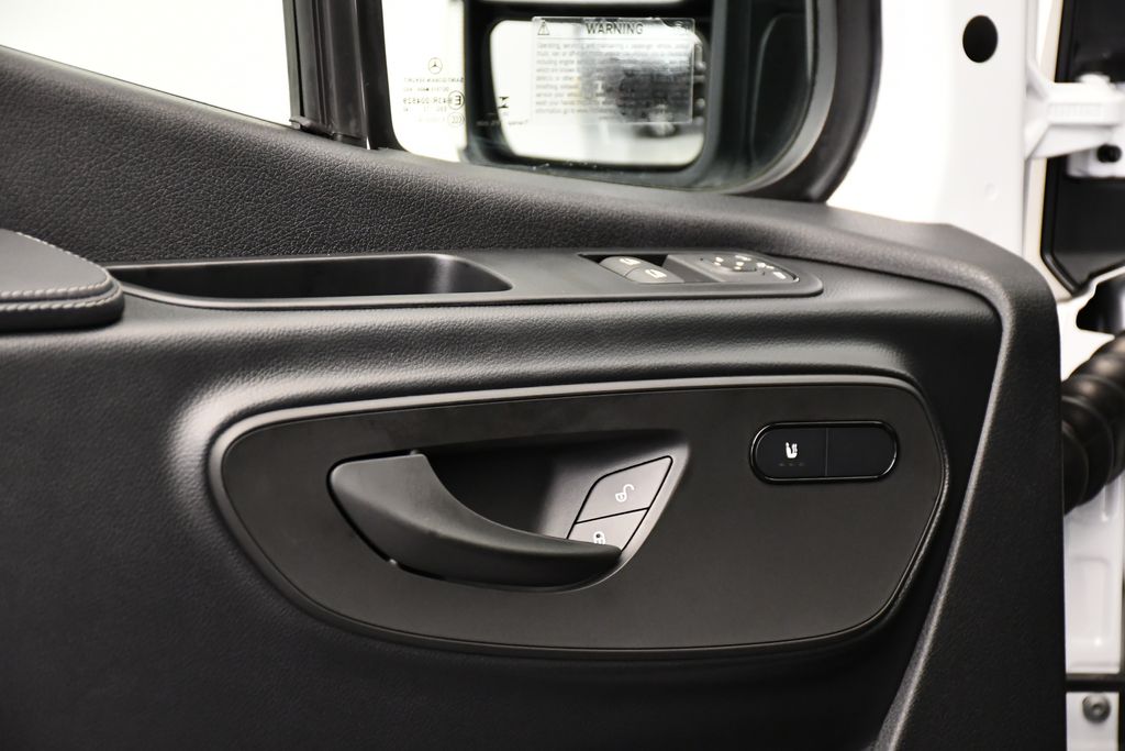 Thumbnail: 2026 Mercedes-Benz Sprinter - 21