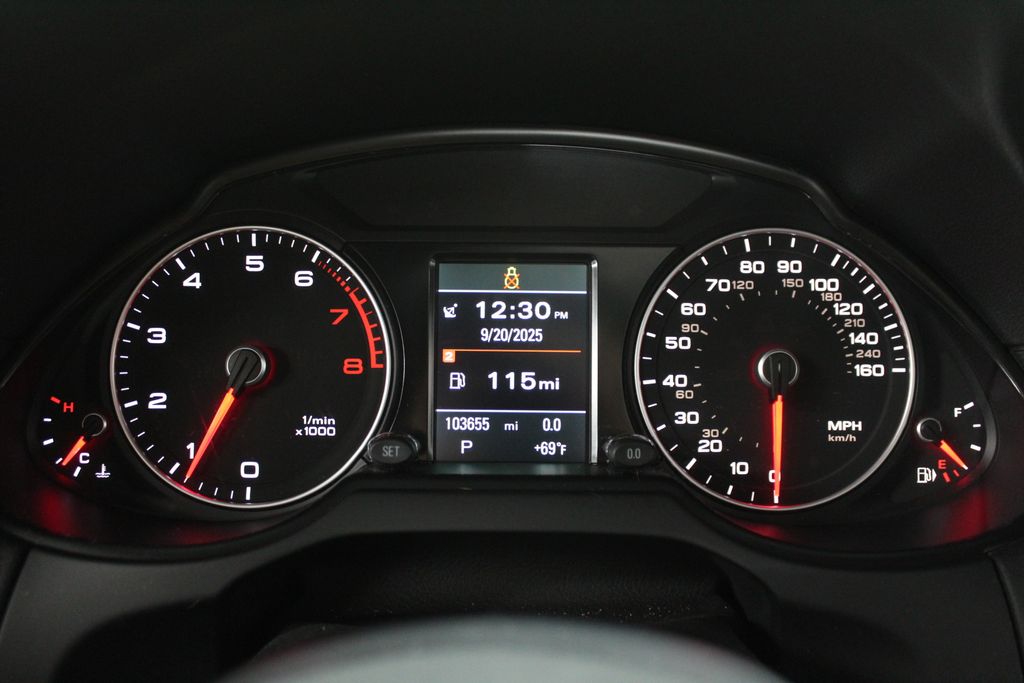 Thumbnail: 2015 Audi Q5 - 21