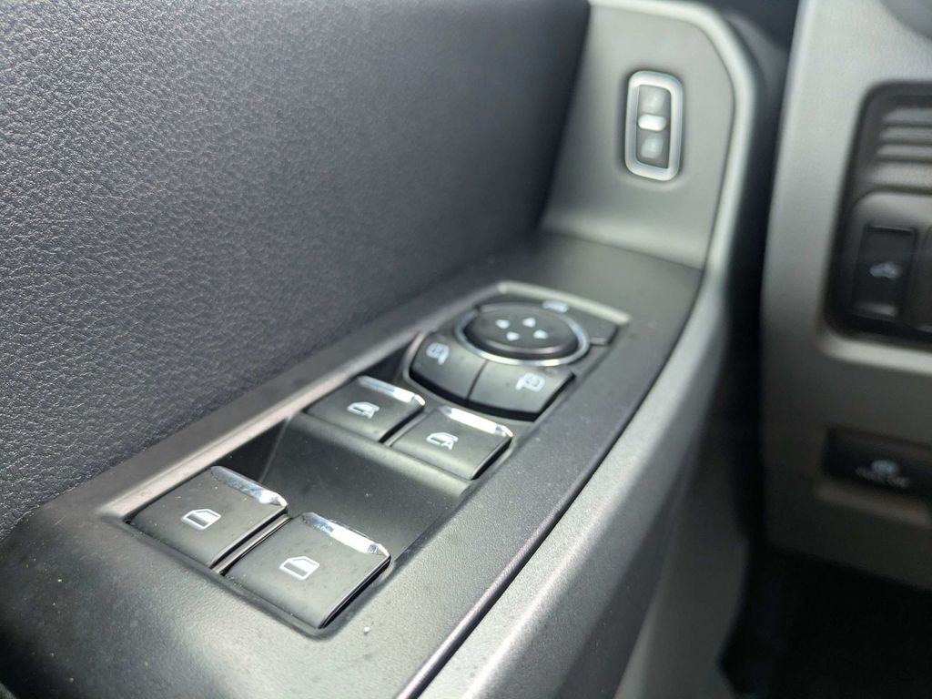 2024 Ford F-250 Super Duty XLT