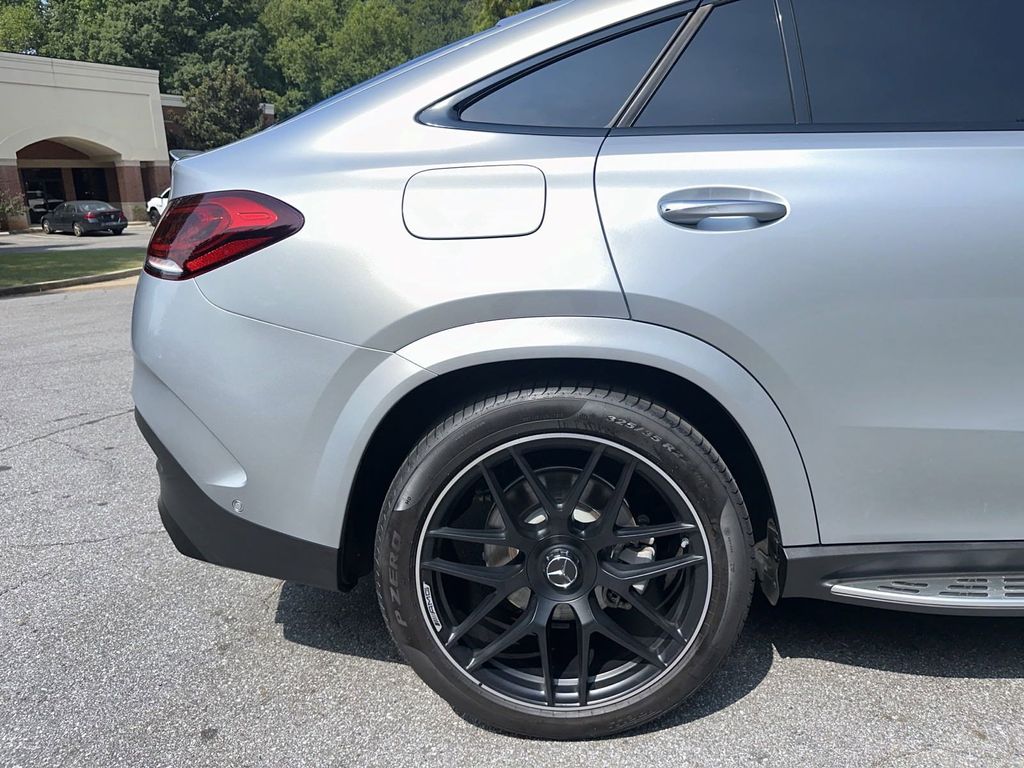 2023 Mercedes-Benz GLE GLE 53 AMG 18